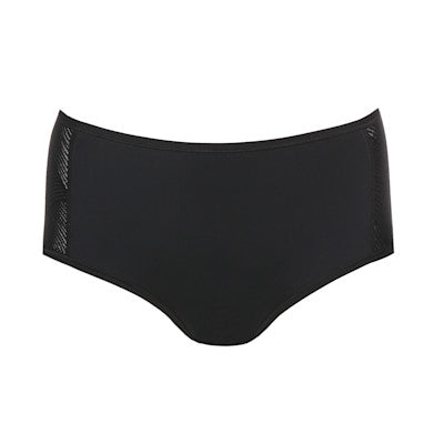 Slip taille haute Sport The Gym | Confort et Maintien Idéal Pour Le Sport