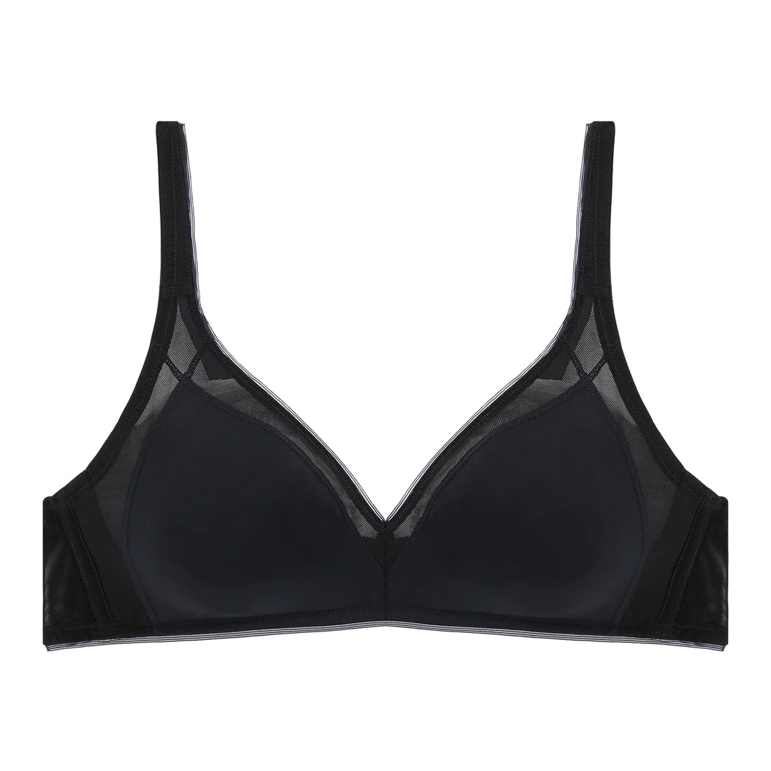 Soutien-gorge Moulé sans Armature - Perfect Shadow