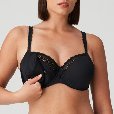 Soutien-gorge Grosses Twist I Do