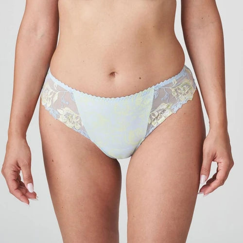 String PrimaDonna Nuzha Lingerie Féminine Confort Et Tendance