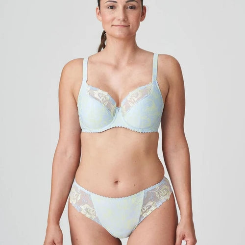 String PrimaDonna Nuzha Lingerie Féminine Confort Et Tendance