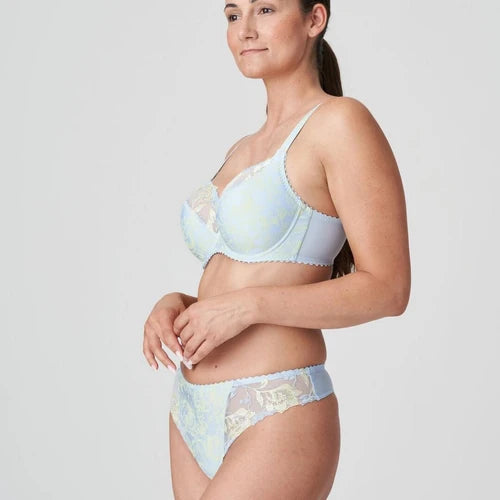 String PrimaDonna Nuzha Lingerie Féminine Confort Et Tendance