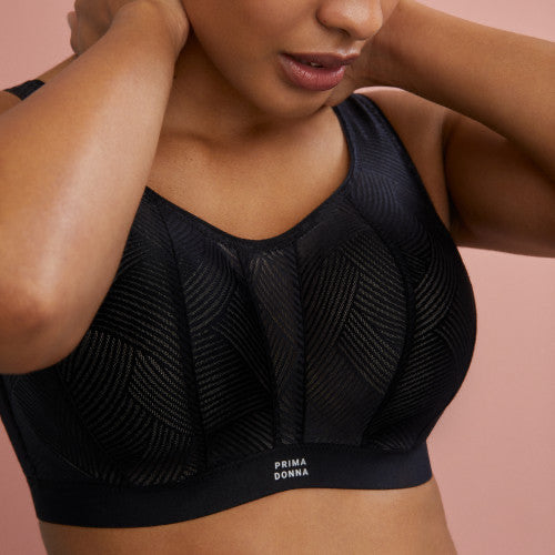 Soutien- Gorge De Sport Rembourré PrimaDonna The Game Maintien Et Confort Pour Vos Activités Sportives