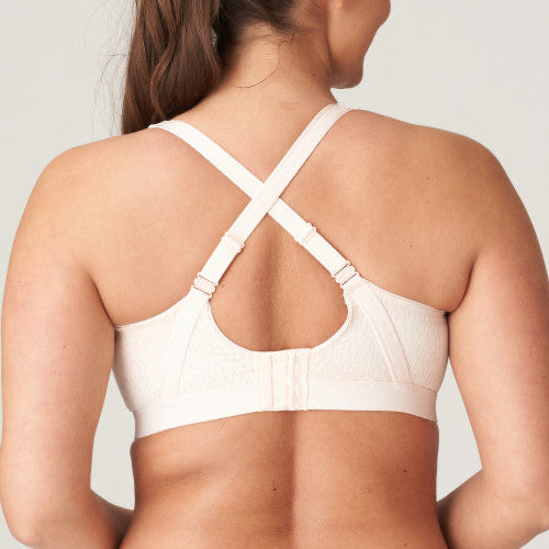 Soutien- Gorge De Sport PrimaDonna The Game Sans Armature Maintien Et Confort Pour Vos Activités Sportives