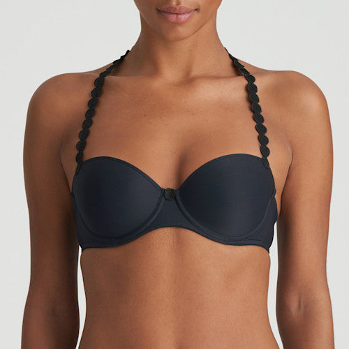 Soutien-Gorge Balconnet Rembourré-Avec Ou Sans Bretelles, Le Guide Ultime -N°80