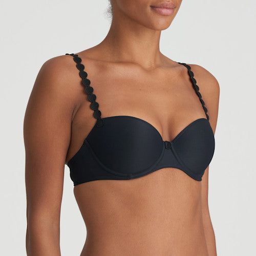 Soutien-Gorge Balconnet Rembourré-Avec Ou Sans Bretelles, Le Guide Ultime -N°80