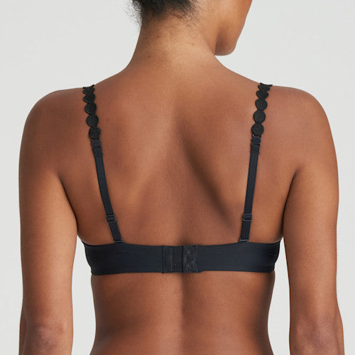 Soutien-Gorge Balconnet Rembourré-Avec Ou Sans Bretelles, Le Guide Ultime -N°80