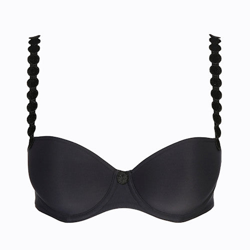 Soutien-Gorge Balconnet Rembourré-Avec Ou Sans Bretelles, Le Guide Ultime -N°80