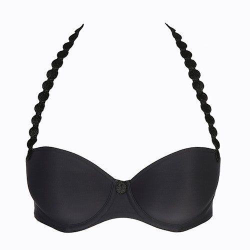 Soutien-Gorge Balconnet Rembourré-Avec Ou Sans Bretelles, Le Guide Ultime -N°80