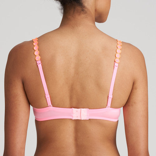 Soutien-Gorge Balconnet Rembourré-Avec Ou Sans Bretelles, Le Guide Ultime -N°82