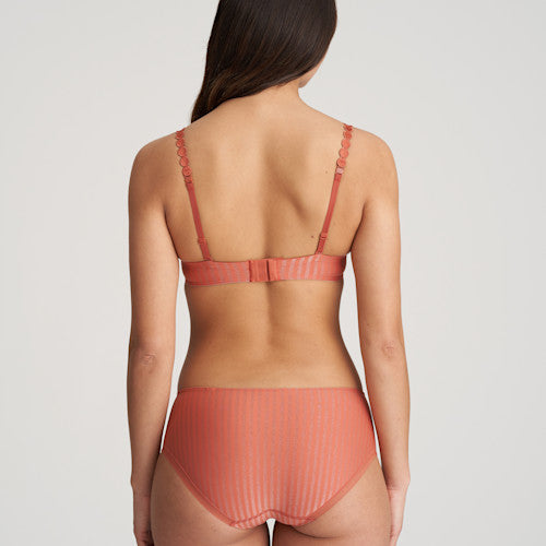 Soutien-Gorge Balconnet Rembourré-Avec Ou Sans Bretelles, Le Guide Ultime -N°83