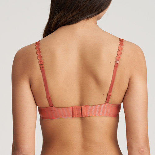 Soutien-Gorge Balconnet Rembourré-Avec Ou Sans Bretelles, Le Guide Ultime -N°83