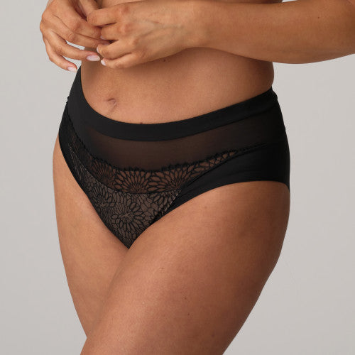 Culotte Taille Haute Sophora Alliez Confort Et Élégance Intemporelle