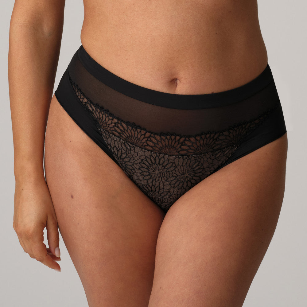 Culotte Taille Haute Sophora Alliez Confort Et Élégance Intemporelle