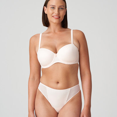 String Twist Knokke Élégance Et Confort Pour Une Lingerie Séduisante-N°231